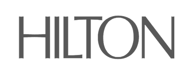 Hilton logo