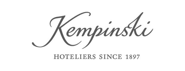 Kempinski logo