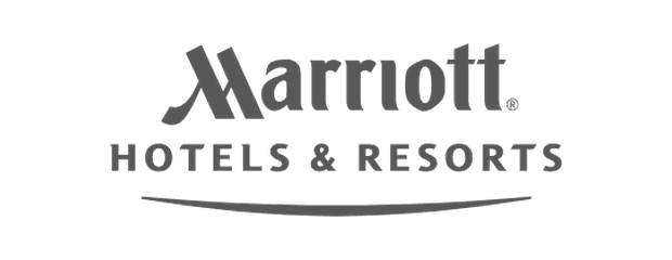 Marriott logo