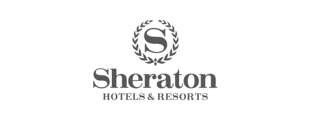 Sheraton logo