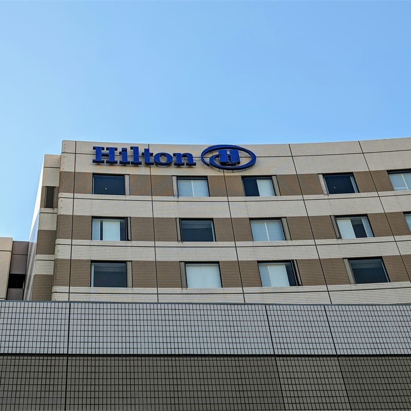 Hotel Groups hospitality products