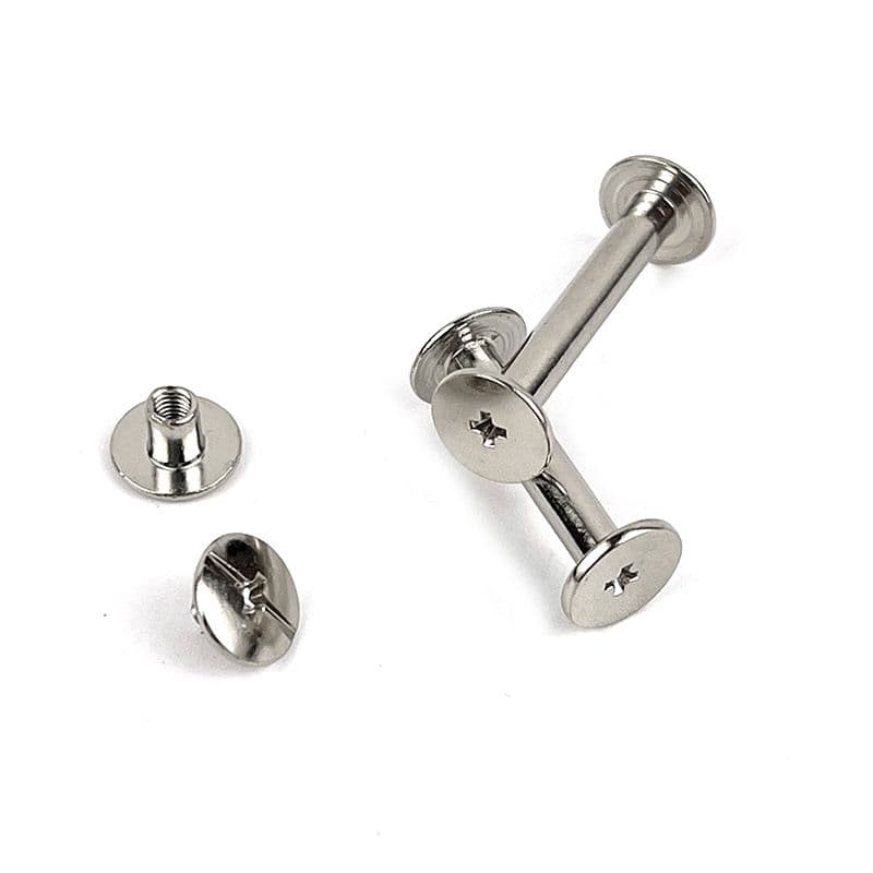 Screw and Post