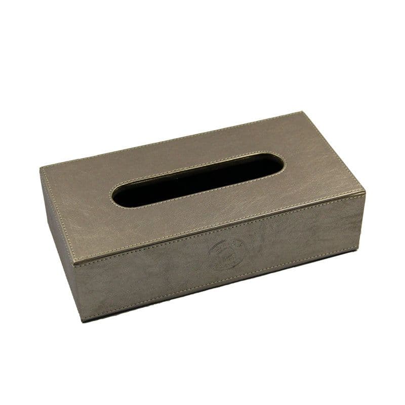 Tissue Box
