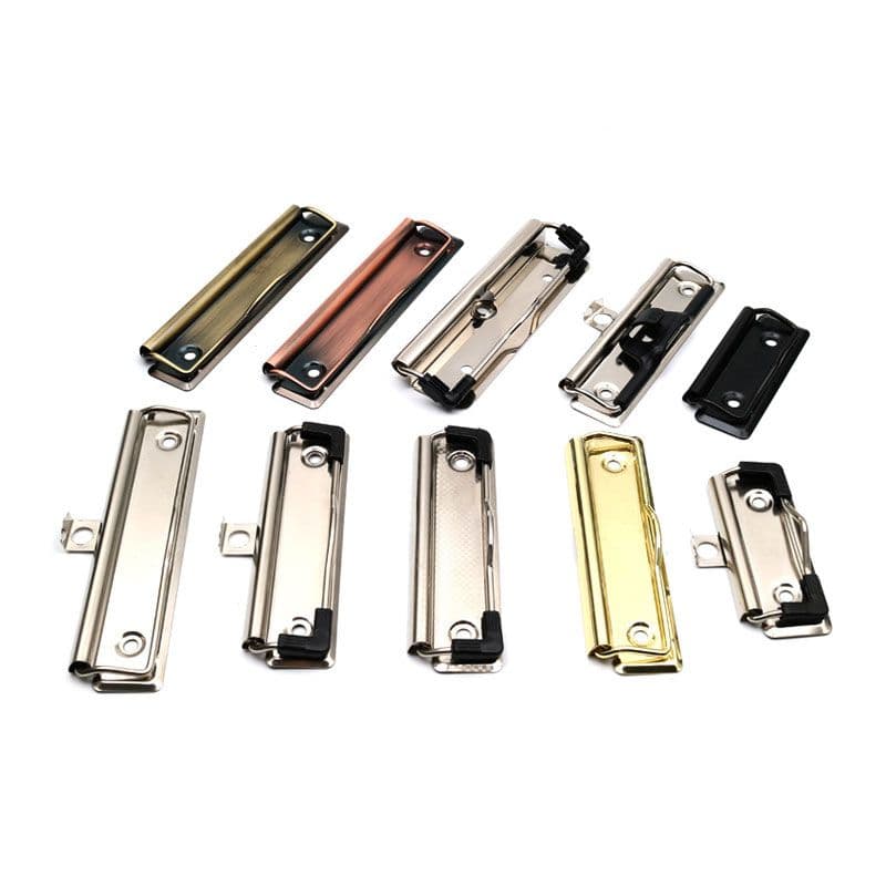 Metal Clips