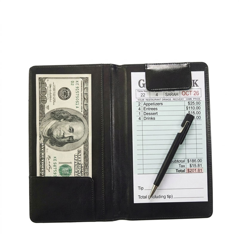 Check Presenters & Server Books