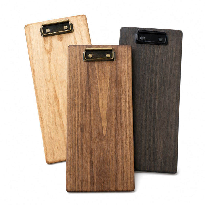 Menu Boards & Clipboards