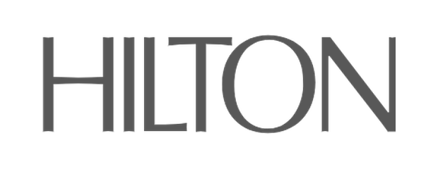 Hilton logo