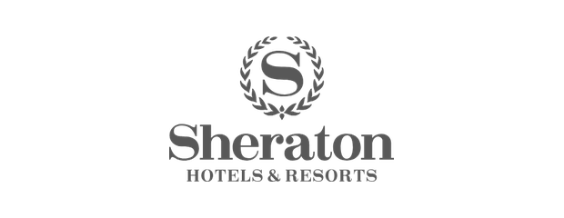 Sheraton logo