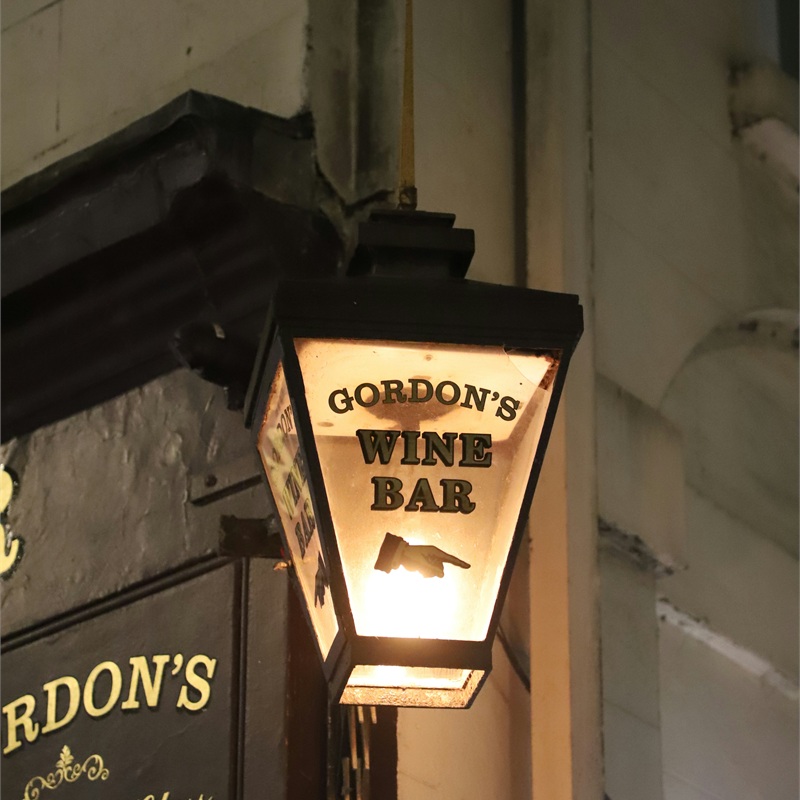 Wine Bars hospitality products