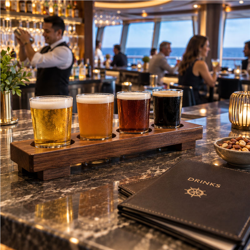 Bars & Lounges hospitality products