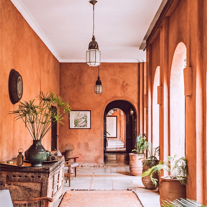 Boutique Hotels hospitality products