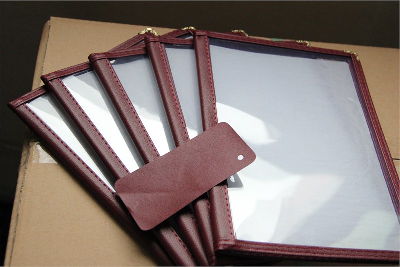 Inspection in the hospitality product production process