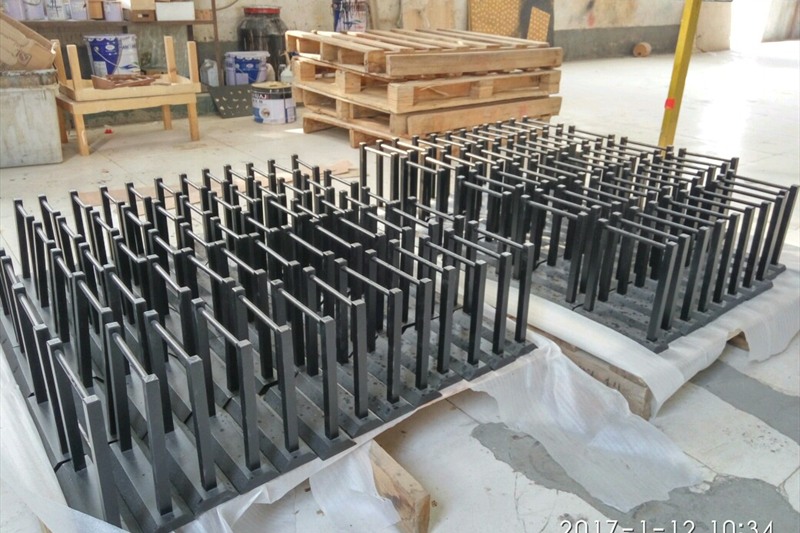 Wooden menu holders from a long-term specialist manufacturing partner